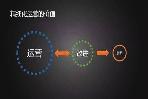 淘宝精准人群标签单怎么补？怎么避免标签混乱？(图1)