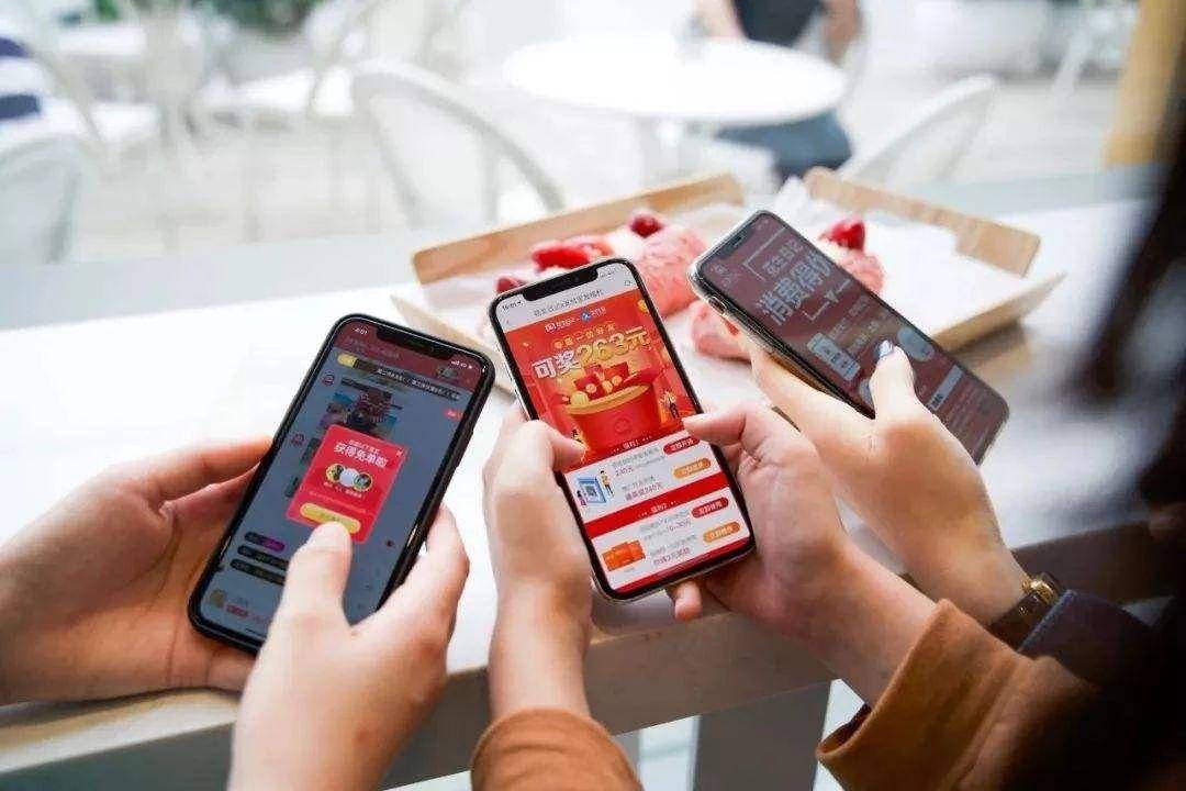 补淘宝流量收藏的平台有哪些？技巧是什么？(图1)