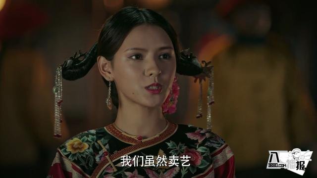 张予曦回应外貌争议，张予曦黑历史盘点脖子上吻痕是怎么回事？(图1)